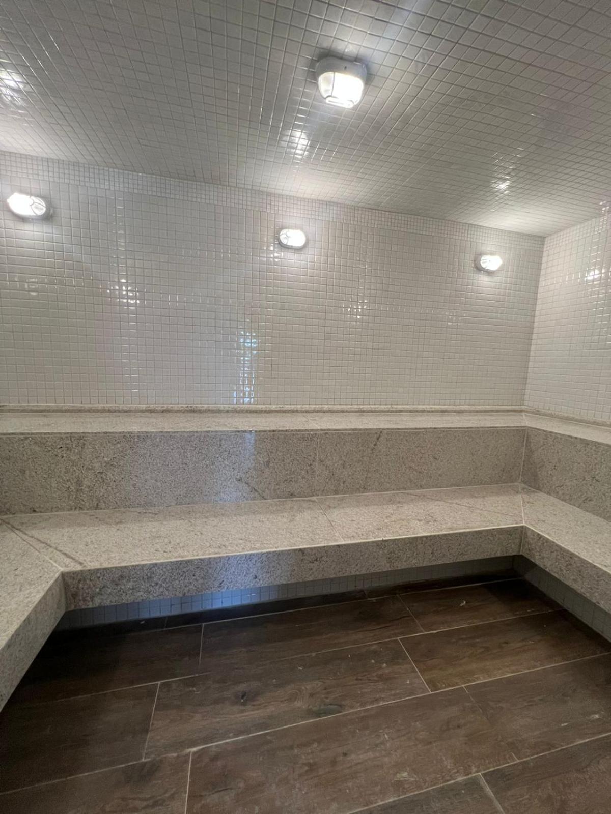 Flat Completo No Eco Resort Na Praia Dos Carneiros Tamandaré Екстериор снимка