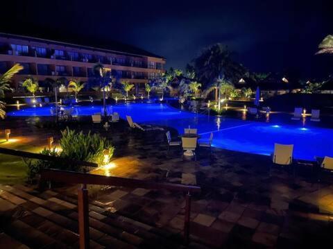 Flat Completo No Eco Resort Na Praia Dos Carneiros Tamandaré Екстериор снимка