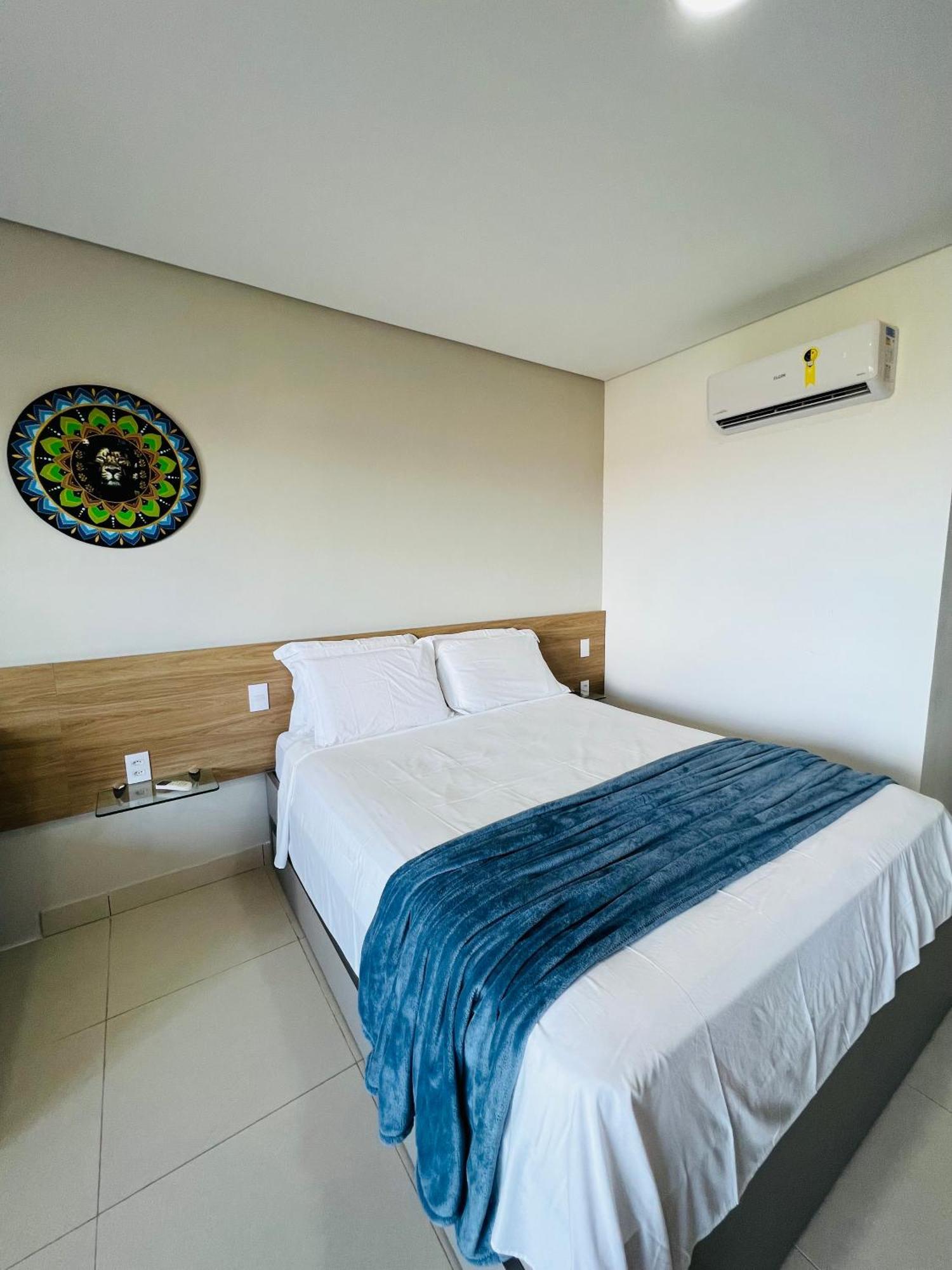 Flat Completo No Eco Resort Na Praia Dos Carneiros Tamandaré Екстериор снимка