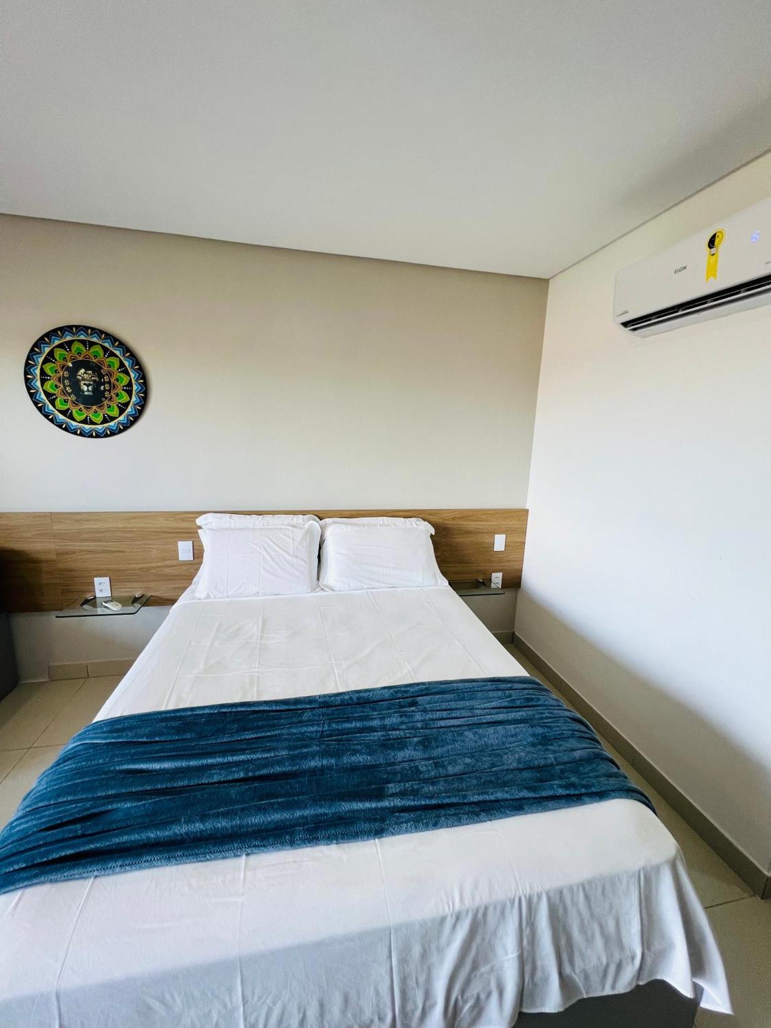 Flat Completo No Eco Resort Na Praia Dos Carneiros Tamandaré Екстериор снимка